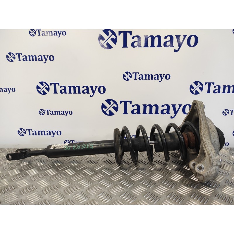 Recambio de amortiguador delantero derecho para audi a6 berlina (4f2) 2.0 tdi referencia OEM IAM 4F0031A  