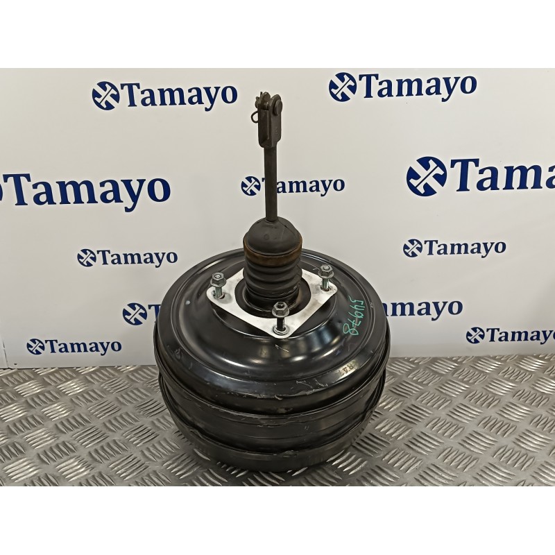 Recambio de servofreno para mercedes sprinter 02.00  caja abierta 413 cdi (904.612-613) referencia OEM IAM A0014300008  