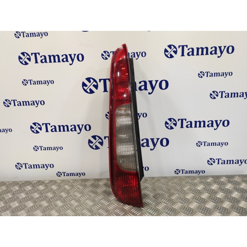 Recambio de piloto trasero izquierdo para ford focus c-max (cap) 1.6 tdci cat referencia OEM IAM   