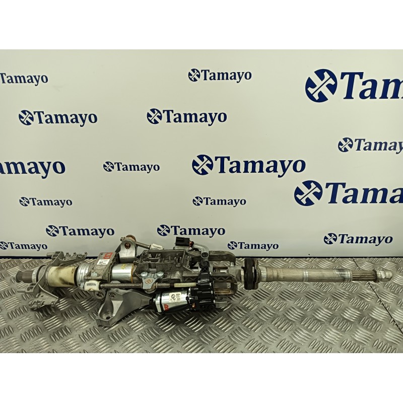 Recambio de columna direccion para bmw serie 6 coupe (f13) (....) 3.0 turbodiesel referencia OEM IAM P10768701 6787926 1056004J