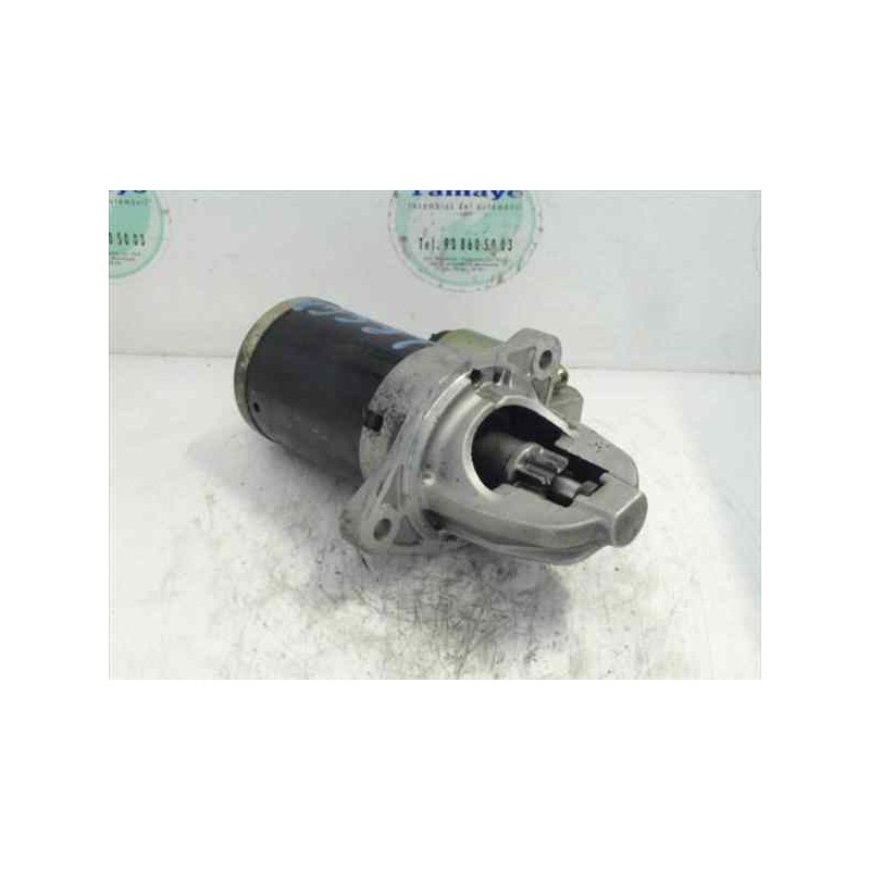 Recambio de motor arranque para mitsubishi colt berlina 3 (cz) 1.3 cat referencia OEM IAM M000T452712T 158963 