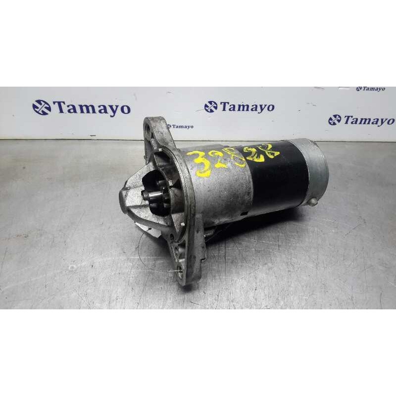 Recambio de motor arranque para mazda cx-7 (er) 2.2 turbodiesel cat referencia OEM IAM M001T30971  R2AH