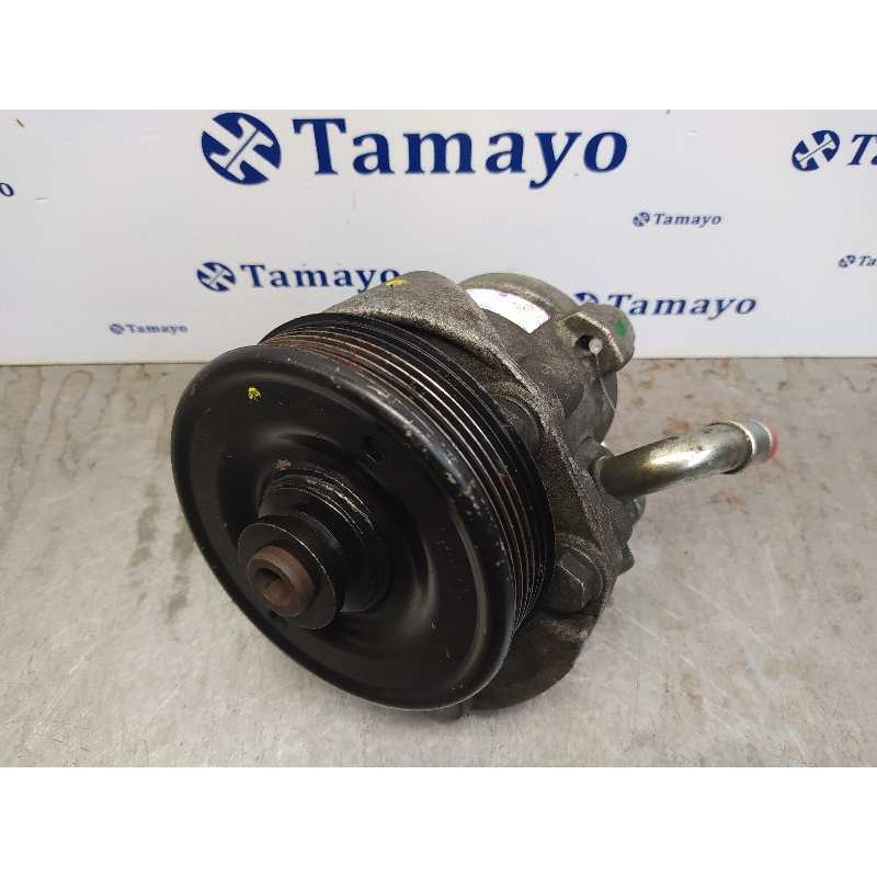 Recambio de bomba servodireccion para renault espace /grand espace (je0) 2.2 turbodiesel referencia OEM IAM 7700875710 7846075 7