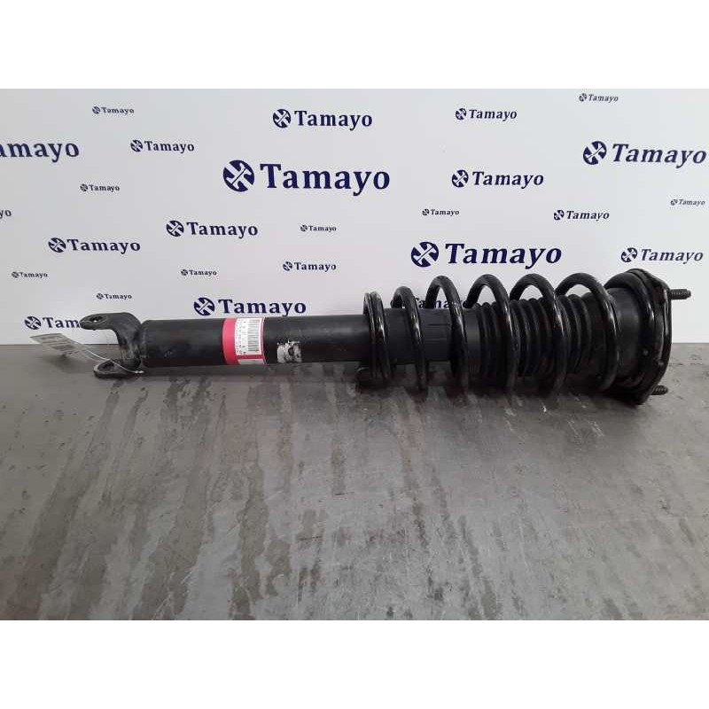 Recambio de amortiguador delantero izquierdo para mazda rx-8 (se) 1.3 wankel cat referencia OEM IAM F15734700C  