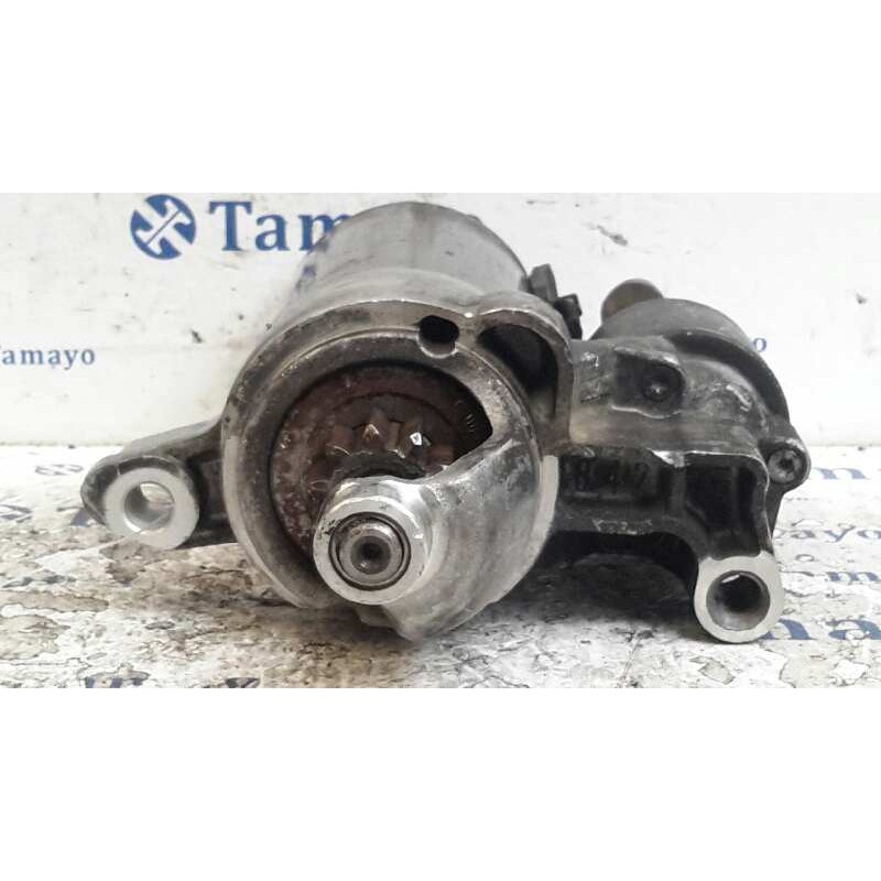Recambio de motor arranque para audi a4 ber. (b8) 2.0 16v tdi referencia OEM IAM 03L911021E  0001179019