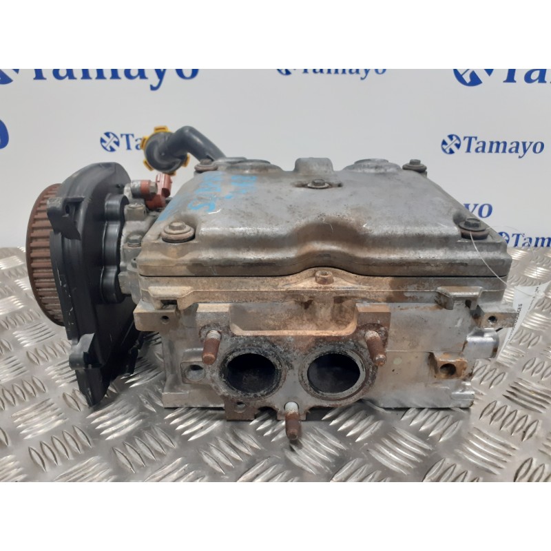 Recambio de culata para subaru legacy berl./familiar b12 (be/bh) 2.5 16v cat referencia OEM IAM EJ25  