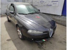 alfa romeo 147 (190) del año 2007
