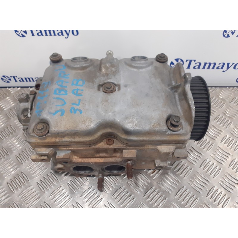 Recambio de culata para subaru legacy berl./familiar b12 (be/bh) 2.5 16v cat referencia OEM IAM EJ25  