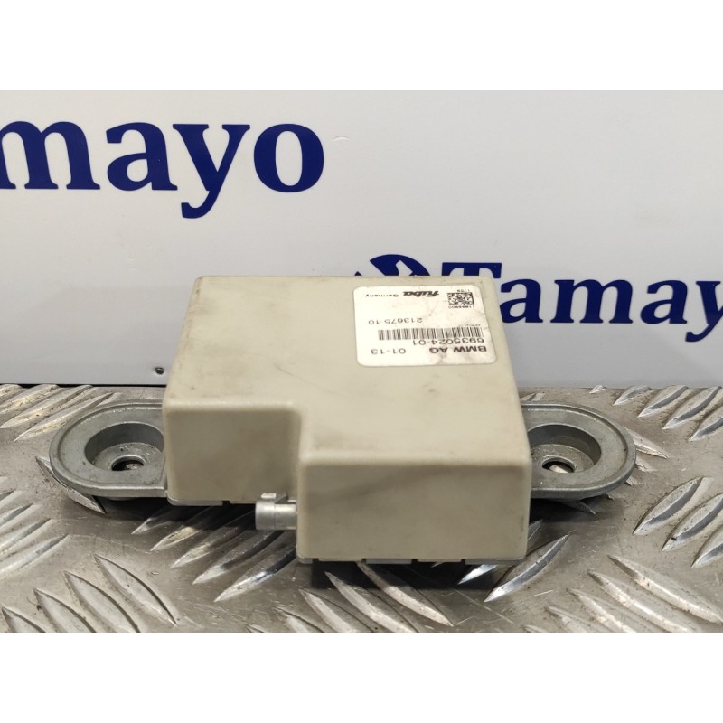 Recambio de modulo electronico para bmw serie 6 coupe (f13) (....) 3.0 turbodiesel referencia OEM IAM 6935024 693502401 21367510