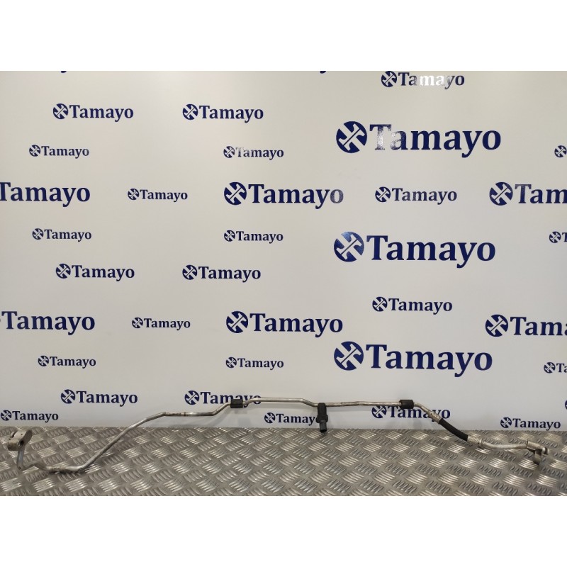 Recambio de tubos aire acondicionado para bmw serie 6 coupe (f13) (....) 3.0 turbodiesel referencia OEM IAM 9120003  912000309