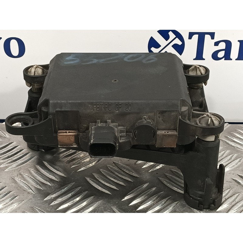 Recambio de modulo electronico para peugeot 3008 1.6 hdi fap cat (9hz / dv6ted4) referencia OEM IAM 9673046780  6PZ00993701