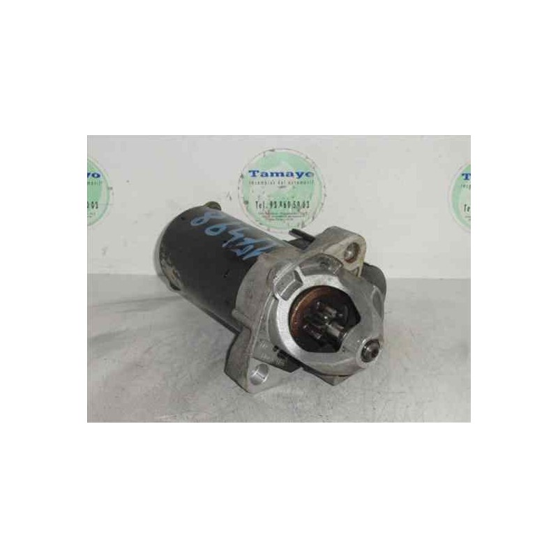 Recambio de motor arranque para audi a6 berlina (4b2) 2.4 v6 30v referencia OEM IAM 0001108174 159664 