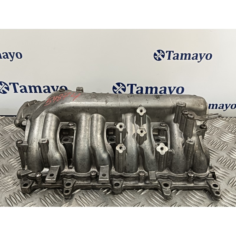 Recambio de colector admision para opel astra j lim. 1.7 16v cdti referencia OEM IAM 700997160  8973858235