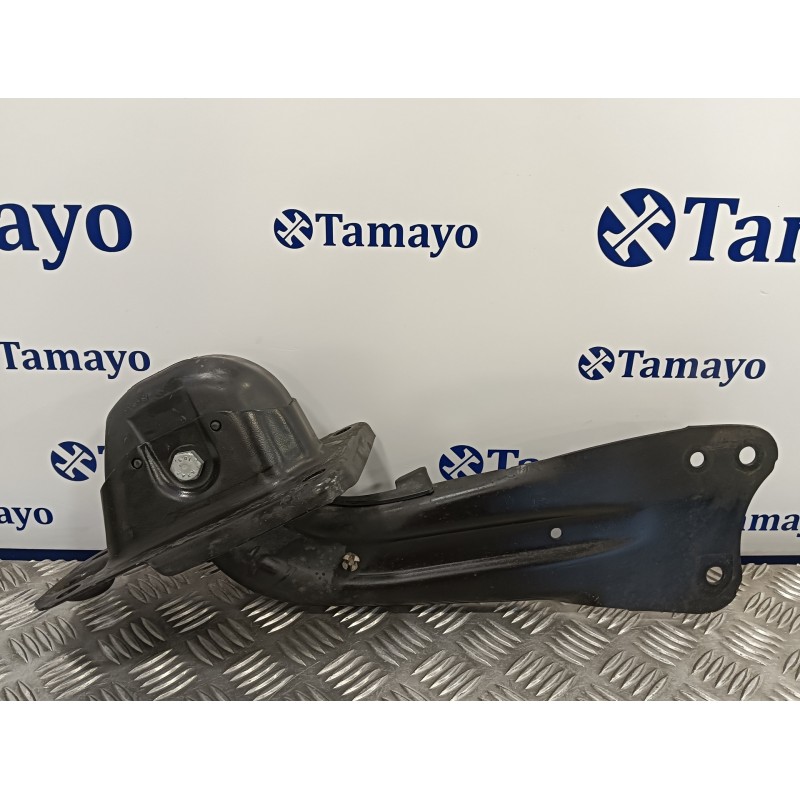 Recambio de brazo suspension superior trasero izquierdo para seat leon (1p1) 2.0 tdi referencia OEM IAM 1K0501475  