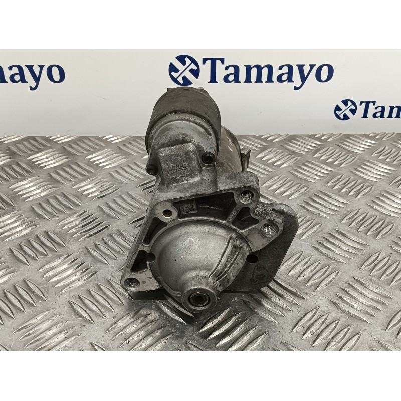 Recambio de motor arranque para nissan nv 200 (m20) 1.5 dci cat referencia OEM IAM 233003329R  TS12E9
