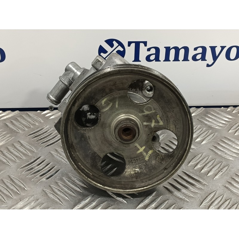 Recambio de bomba direccion para citroen c8 2.0 hdi cat (rhz / dw10ated) referencia OEM IAM 9647983580  7692955188