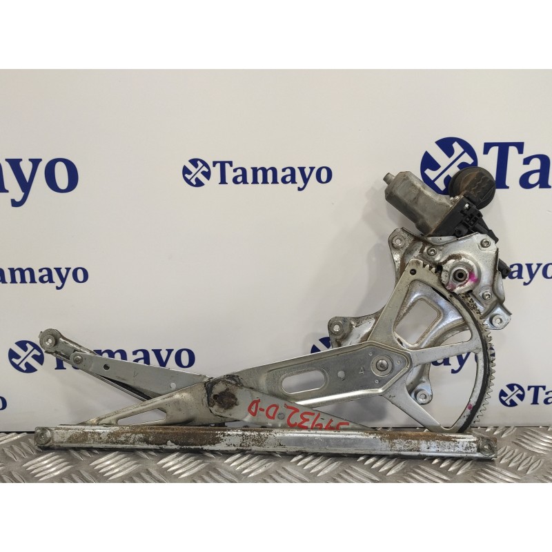 Recambio de elevalunas delantero derecho para toyota rav 4 (a3) 2.2 turbodiesel cat referencia OEM IAM 8571035180  2621002330