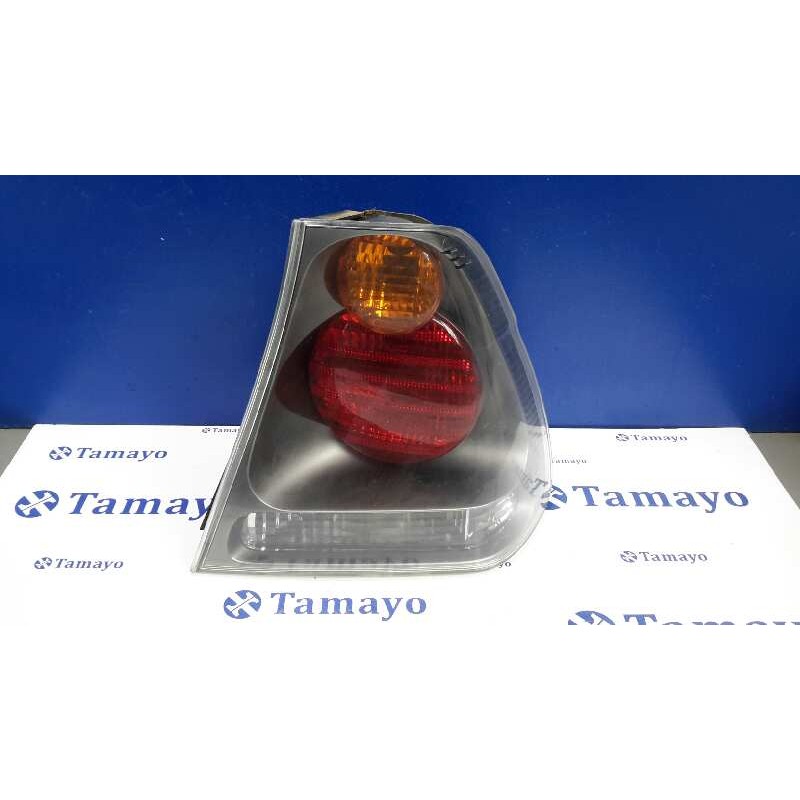 Recambio de piloto trasero derecho para bmw serie 3 compact (e46) 1.8 16v referencia OEM IAM 285702  63216920238