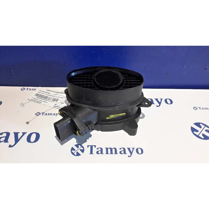 Recambio de caudalimetro para bmw serie 3 berlina (e46) 2.0 16v diesel cat referencia OEM IAM 0928400468  77870760