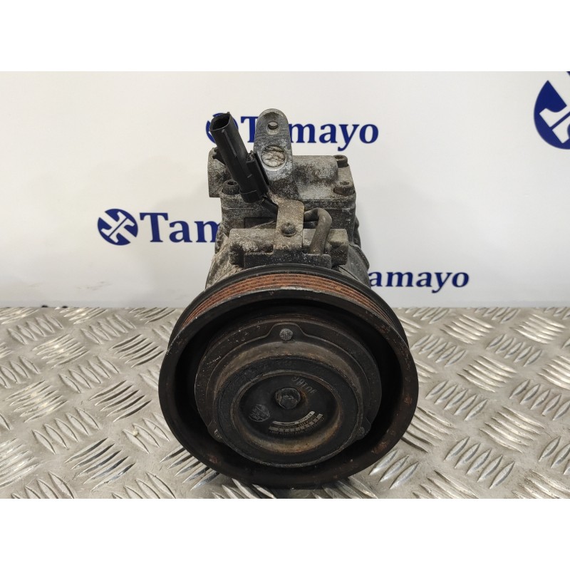 Recambio de compresor aire acondicionado para chrysler 300 m (lr) 2.7 v6 referencia OEM IAM 4472004793  HFC134A