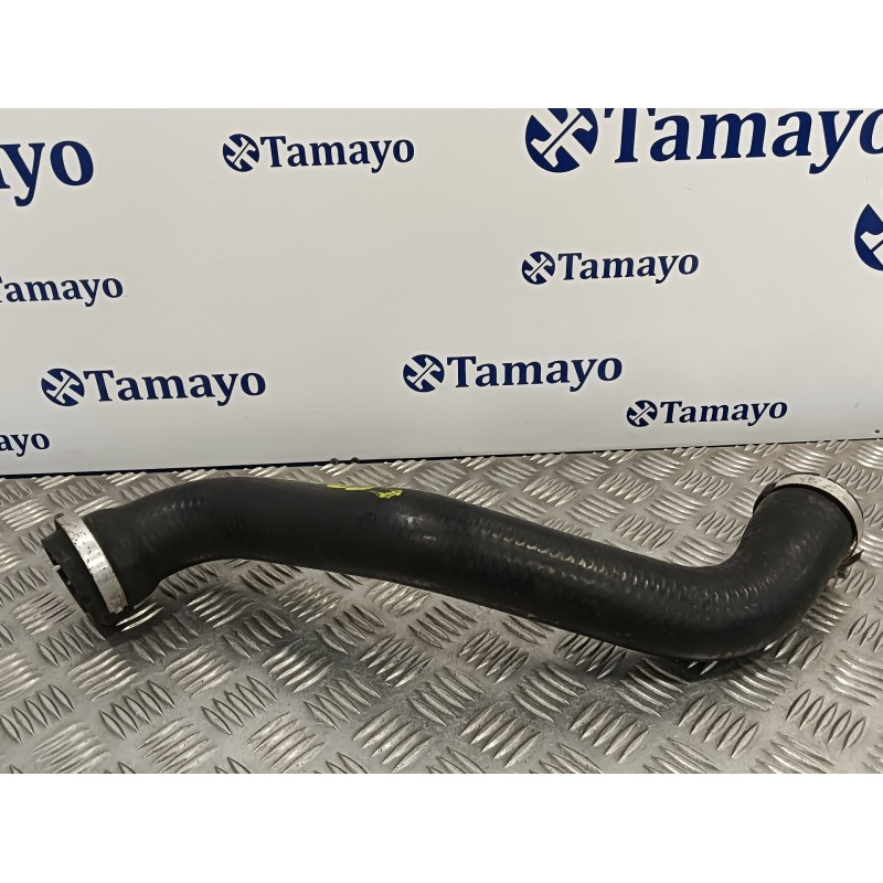 Recambio de tubo para renault megane i scenic (ja0) 1.9 dti diesel cat referencia OEM IAM 7700874921F  7700875566E