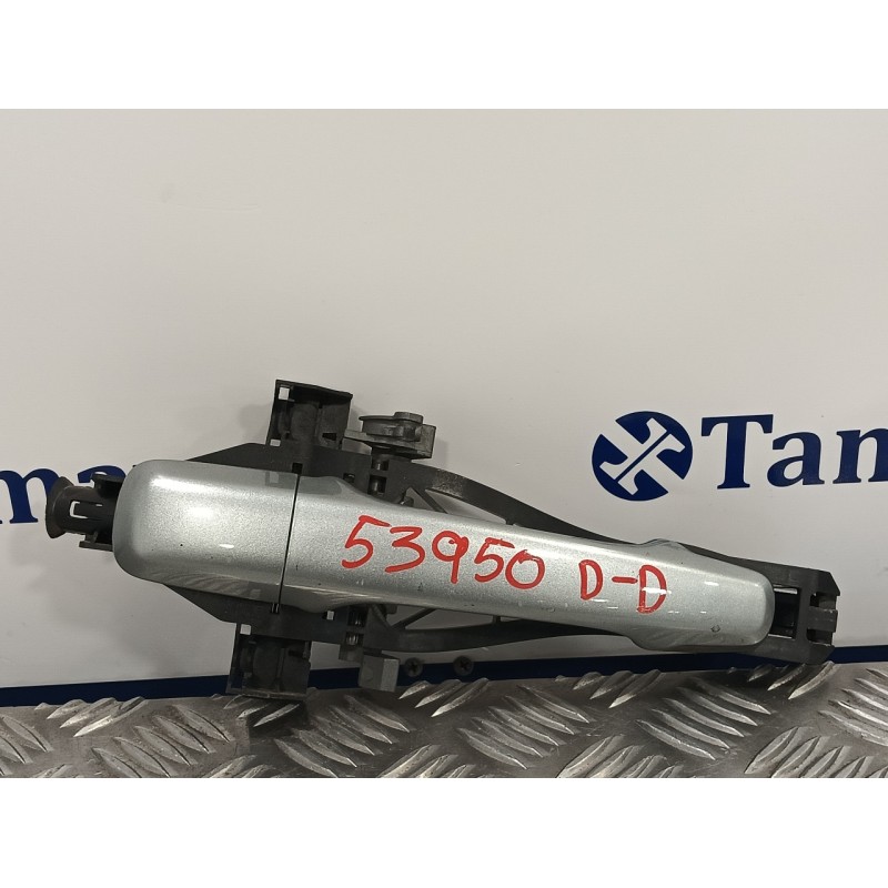 Recambio de maneta exterior delantera derecha para volvo s40 berlina 1.6 diesel cat referencia OEM IAM 30784203  