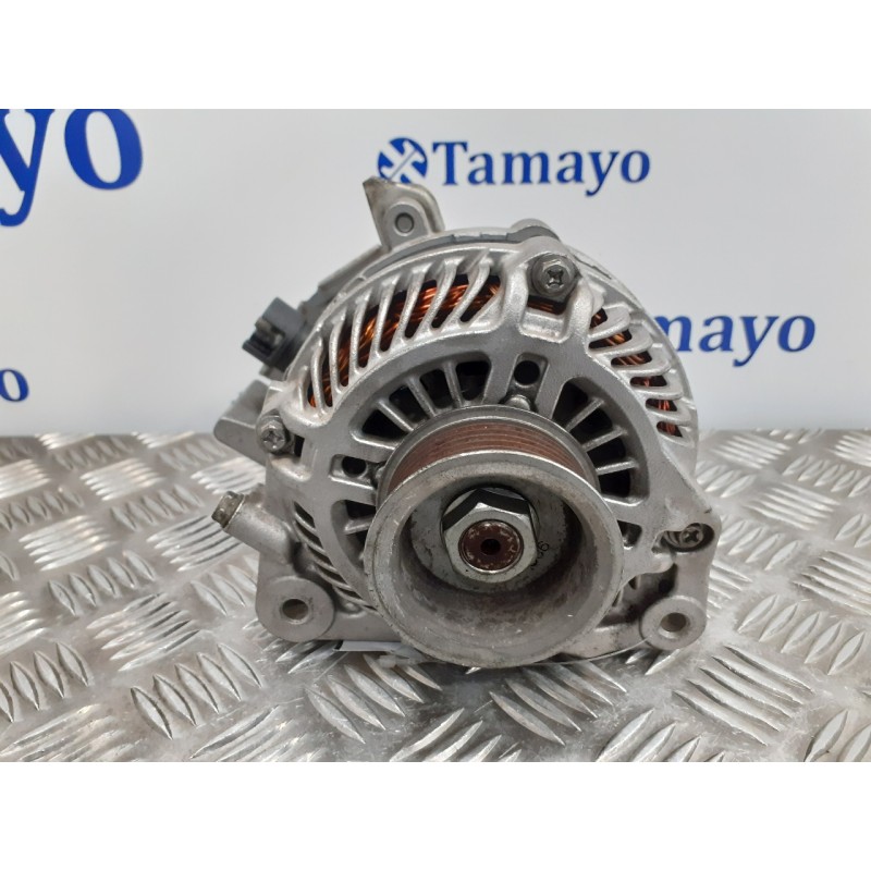 Recambio de alternador para honda civic lim.4 (fd) 1.8 vtec cat referencia OEM IAM A2TC13912E  AHGA67