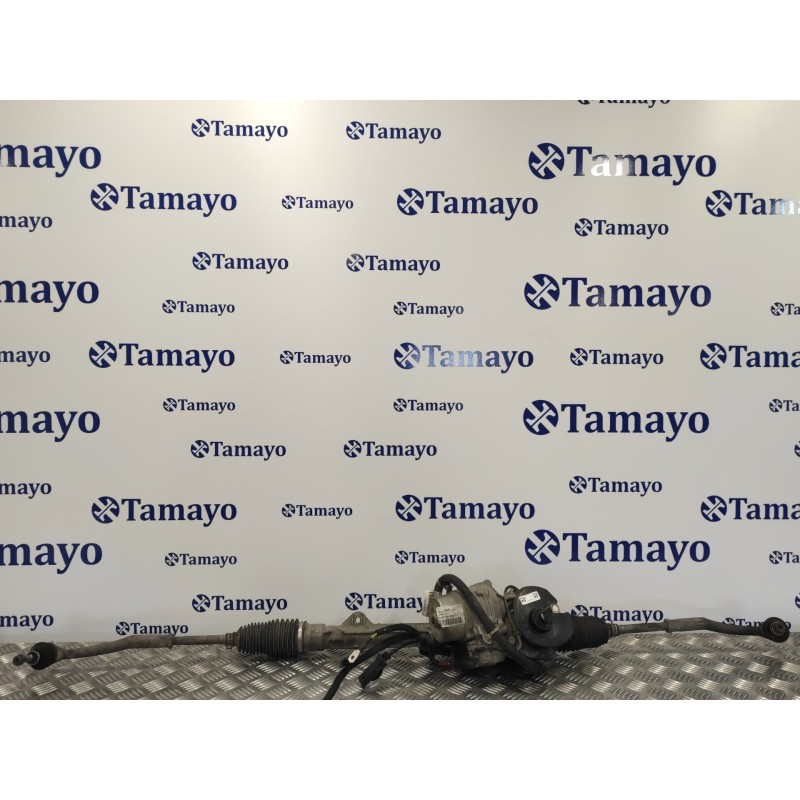 Recambio de cremallera direccion para citroen c-elysée 1.6 hdi fap referencia OEM IAM 9809950580 A9M3M4E3 6900003240A