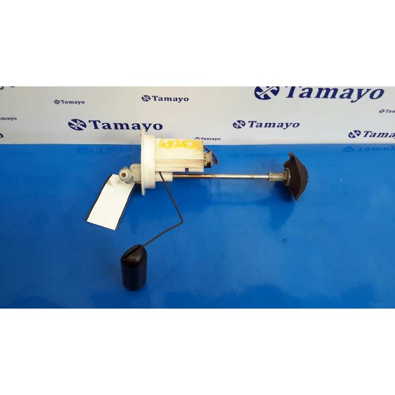 Recambio de aforador para subaru legacy familiar/outback b13 (bp) 2.0 diesel cat referencia OEM IAM   