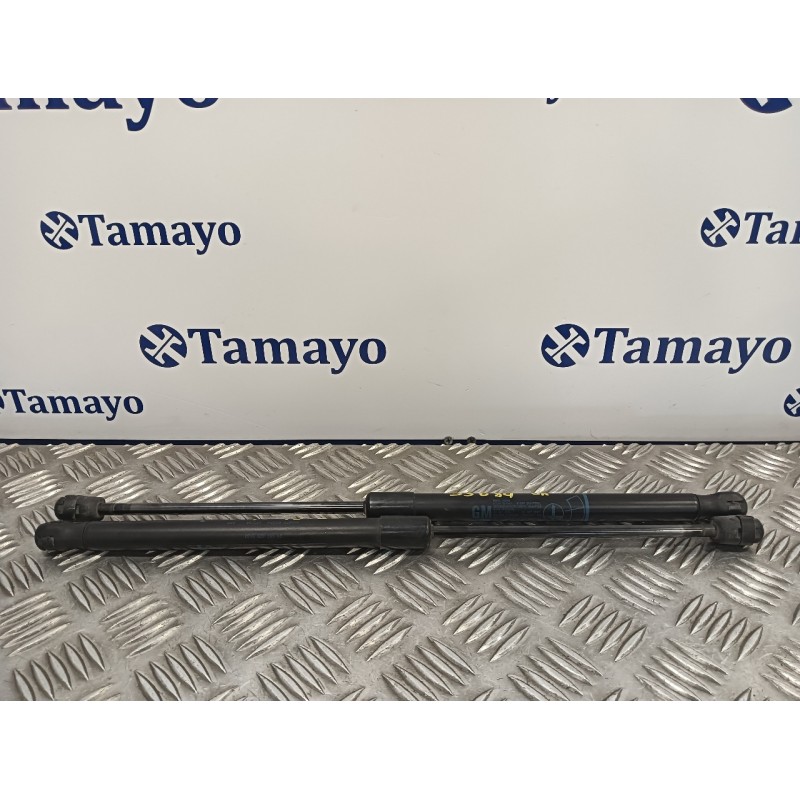 Recambio de amortiguadores maletero / porton para opel astra h berlina 1.7 16v cdti referencia OEM IAM 244638295133  3286TY0450N