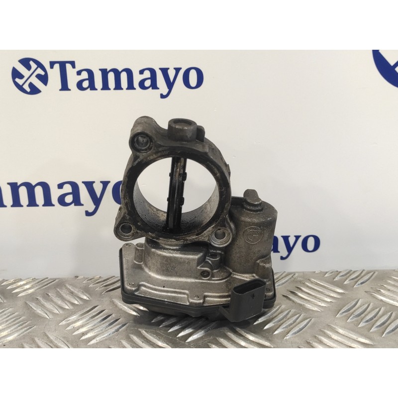 Recambio de caja mariposa para bmw serie 6 coupe (f13) (....) 3.0 turbodiesel referencia OEM IAM 13547810752 10378517 7810752