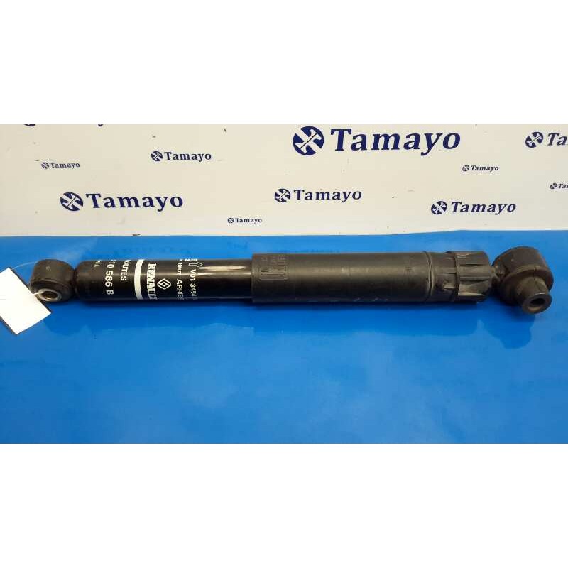 Recambio de amortiguador trasero derecho para renault megane i coach/coupe (da0) 1.6 referencia OEM IAM   