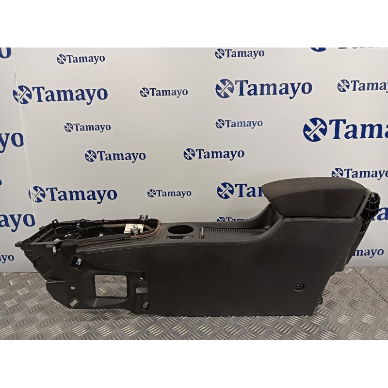 Recambio de apoyabrazos central para opel astra j lim. 1.7 16v cdti referencia OEM IAM 498951029 1950265 13258342
