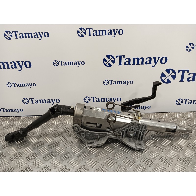 Recambio de columna direccion para opel astra j lim. 1.7 16v cdti referencia OEM IAM 13328668 13251806 427878298