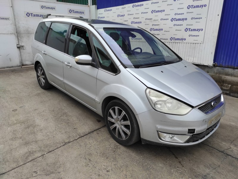 ford galaxy (ca1) del año 2007