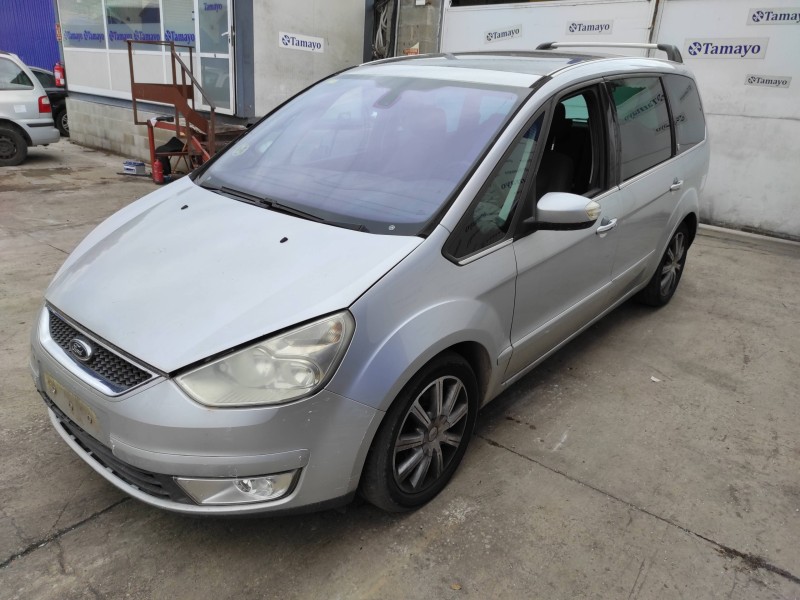 ford galaxy (ca1) del año 2007