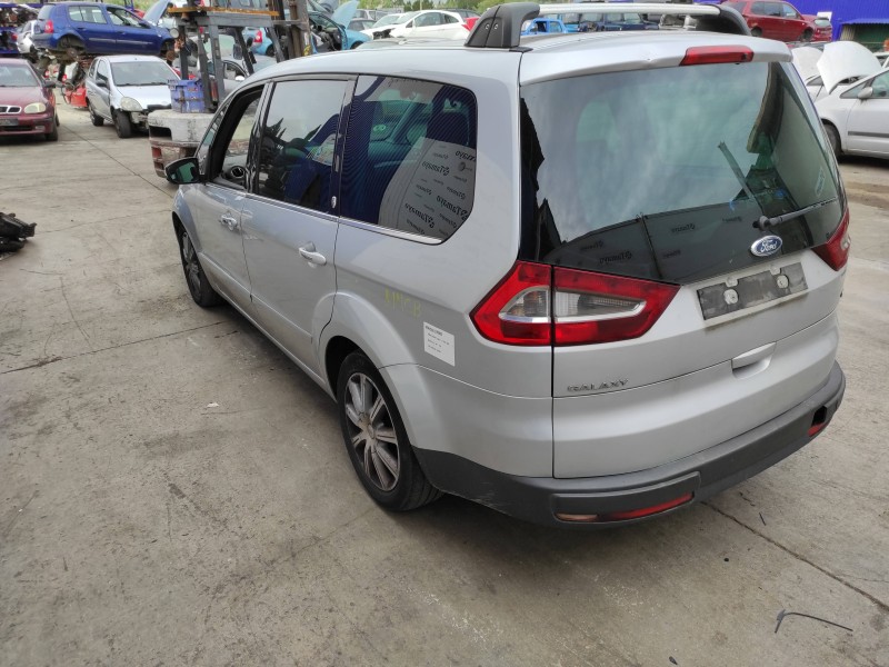 ford galaxy (ca1) del año 2007