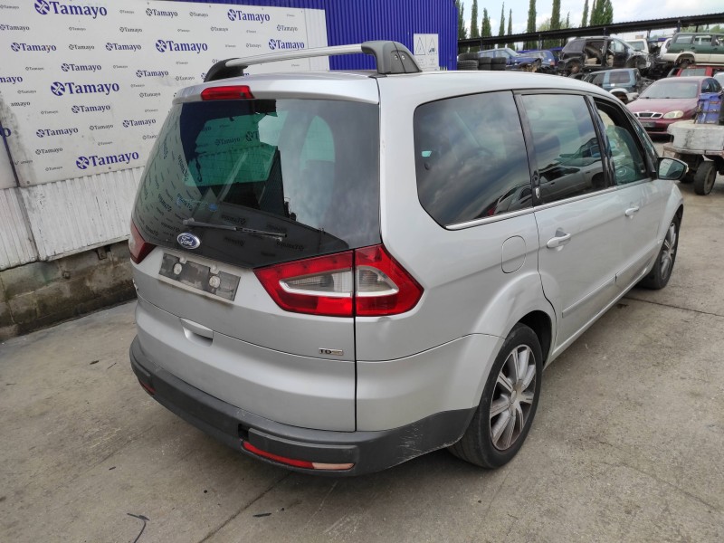 ford galaxy (ca1) del año 2007