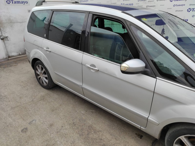 ford galaxy (ca1) del año 2007