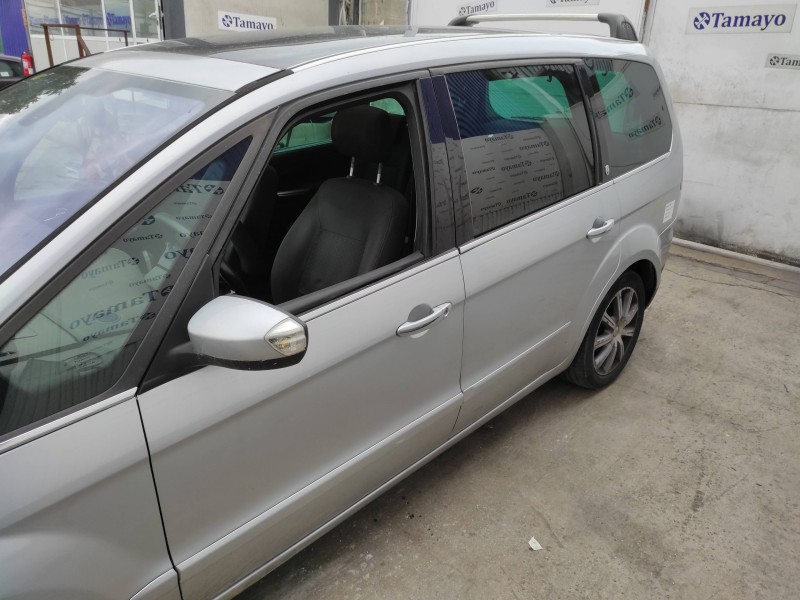ford galaxy (ca1) del año 2007