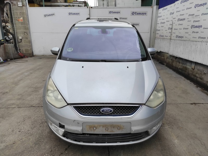 ford galaxy (ca1) del año 2007