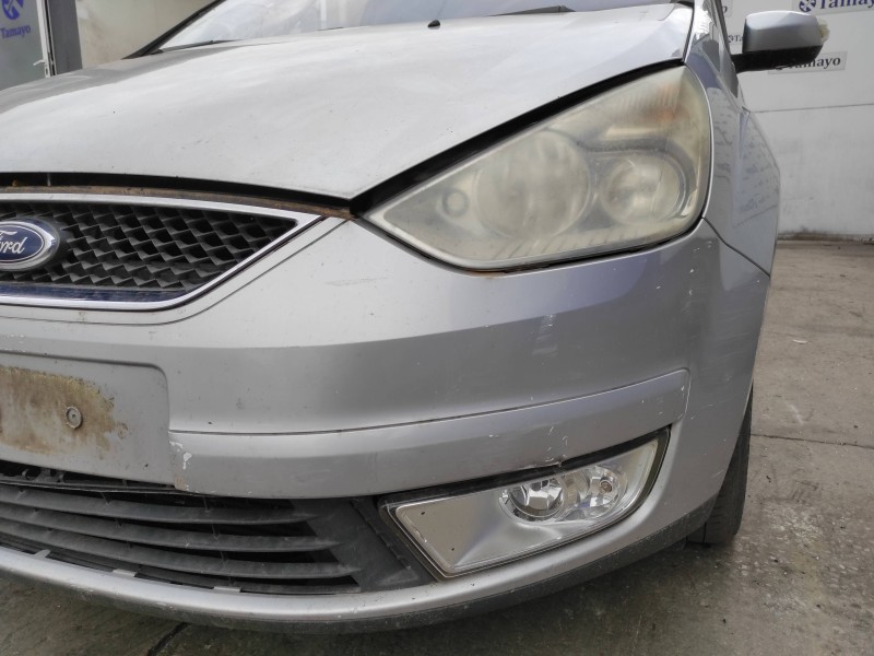 ford galaxy (ca1) del año 2007