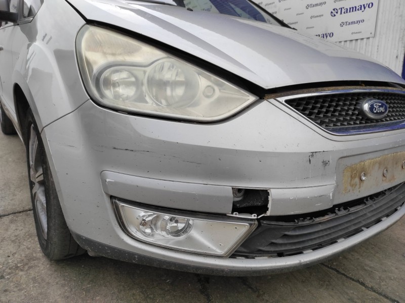 ford galaxy (ca1) del año 2007
