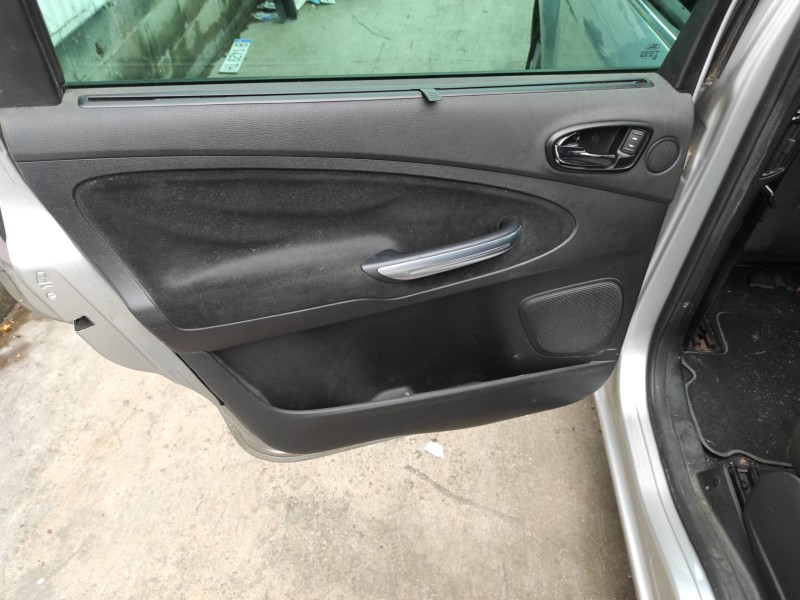 ford galaxy (ca1) del año 2007