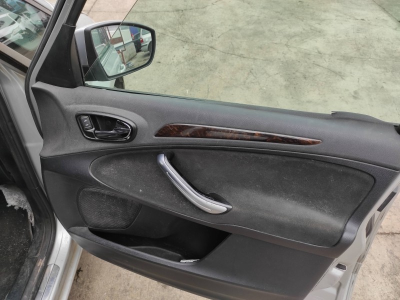 ford galaxy (ca1) del año 2007