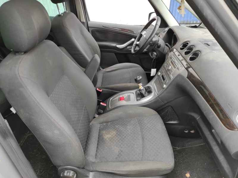 ford galaxy (ca1) del año 2007