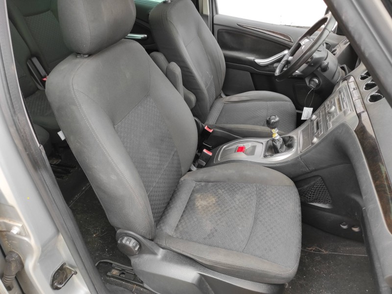 ford galaxy (ca1) del año 2007