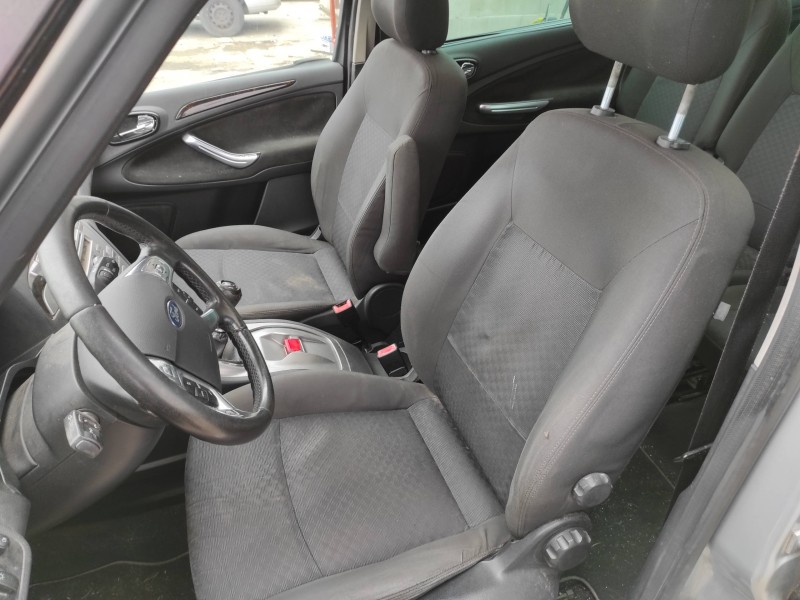ford galaxy (ca1) del año 2007
