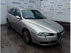 alfa romeo 156 sportwagon del año 2006