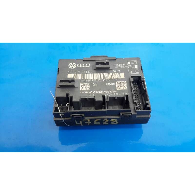 Recambio de modulo electronico para audi a6 allroad quattro (4fh) 3.0 v6 24v tdi referencia OEM IAM 4F0959793R  8K0959793D